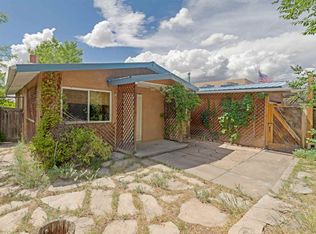 2040 Calle Lorca, Santa Fe, NM 87505