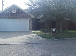 1001 W Oak Ln, Pharr, TX 78577