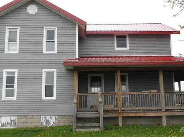 2335 State Route 4, Bellevue, OH 44811