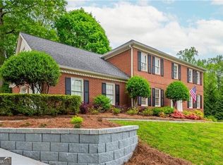 4650 Newell Dr, Marietta, GA 30062