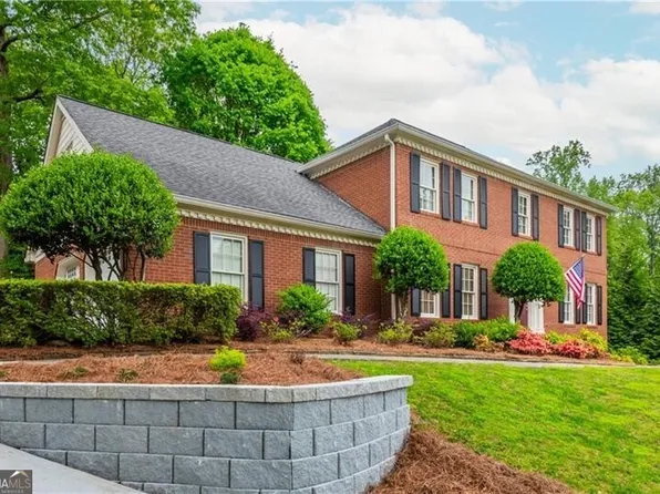 4650 Newell Dr, Marietta, GA 30062