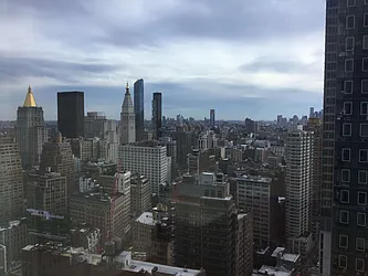 Rented by The Continental