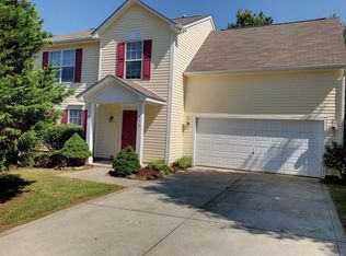 192 Markham Dr, Mooresville, NC 28115