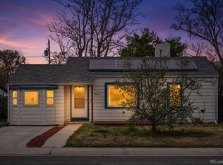 4409 S Pearl St, Englewood, CO 80113