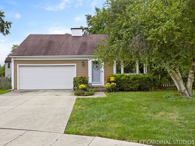 1808 Downing Ct, Naperville, IL, 60563