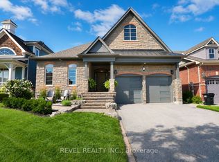 36 Turner Dr, Barrie, ON L4N6M5