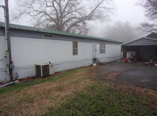 1239 Evans Valley Rd, Newport, TN 37821