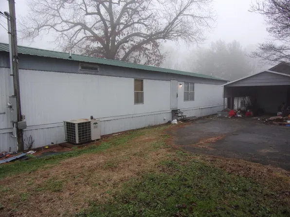 1239 Evans Valley Rd, Newport, TN 37821