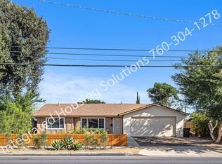 1469 E Mission Ave, Escondido, CA 92027