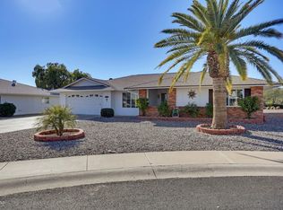 17406 N 130th Dr, Sun City West, AZ 85375
