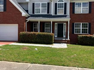 7479 Ferrara Dr, Lithonia, GA 30058