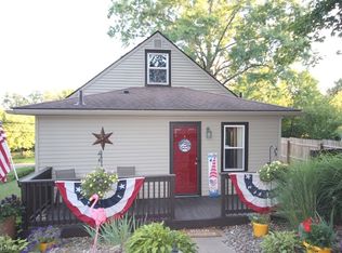 330 Leeds St, Akron, OH 44305