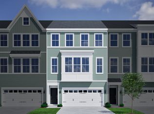 952 Westerland Way, Durham, NC 27703