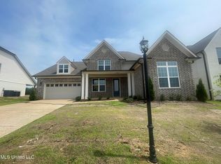 13522 Birch Bnd, Olive Branch, MS 38654