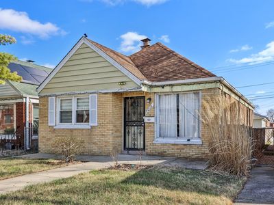 3016 Madison St, Bellwood, IL, 60104