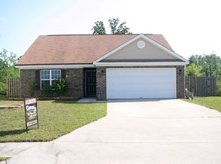 9 Grove Ct, Port Wentworth, GA 31322