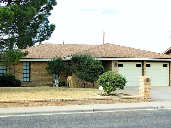 2nd image of 4505 Graves Dr