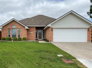 1209 Tulane Dr, Abilene, TX 79602