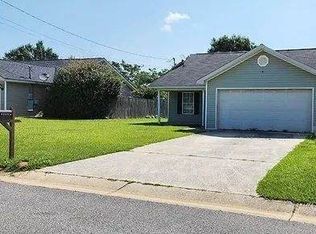 11213 Stone Ridge Ln, Brookwood, AL 35444