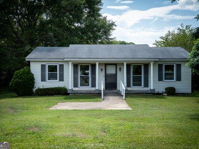 1467 N Main St, Shiloh, GA, 31826
