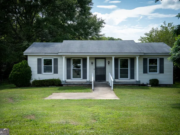 1467 N Main St, Shiloh, GA 31826