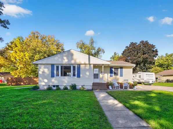 503 1st Ave NE, Kasson, MN 55944