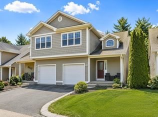 517 Ideal Ln Unit 603, Ludlow, MA 01056