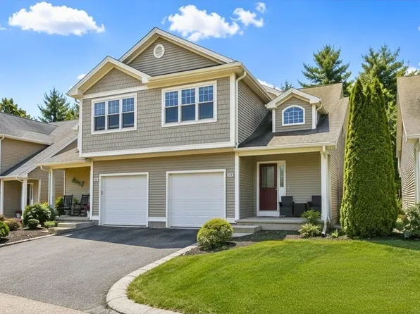 517 Ideal Ln Unit 603, Ludlow, MA 01056