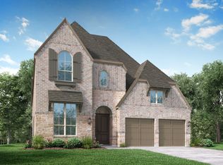 1031 Adair Rd, Prosper, TX 75078