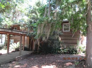 4467 NE Cherry Lake Cir, Madison, FL 32340