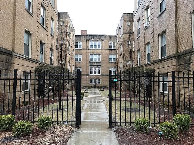1st image of 211 Washington Blvd APT 2N
