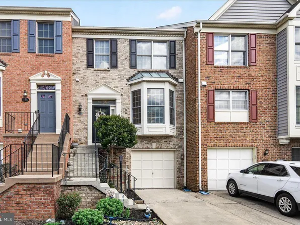 112 Toll House Ct, Frederick, MD 21702