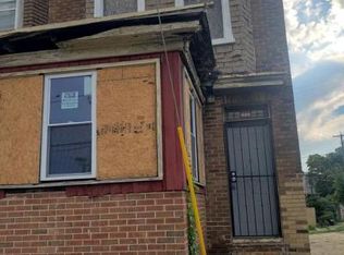 408 N Franklintown Rd, Baltimore, MD 21223