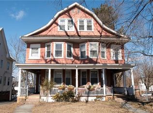 644 New Britain Ave, Hartford, CT 06106