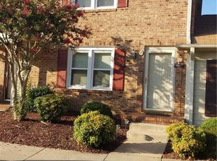 2 Prairie Trl UNIT C, Greensboro, NC 27410