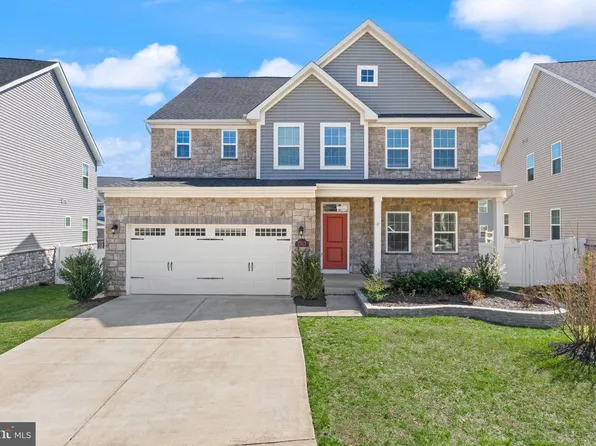 7513 Mint Springs Ct, Manassas, VA 20109