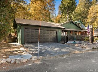 528 Springy Path, Crestline, CA 92325
