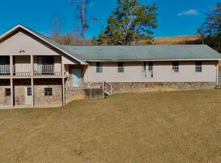341 White Oak Rd, Dayton, TN 37321