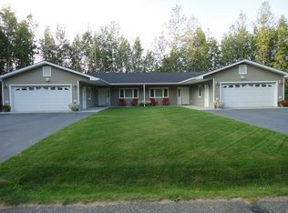 771 Turner Dr, North Pole, AK 99705