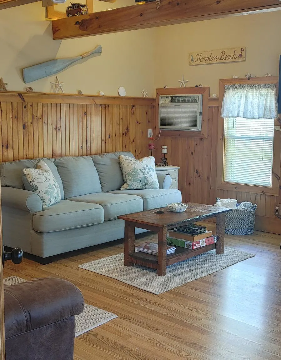 3 bed, 852 sqft, $2,895 — Photo 4