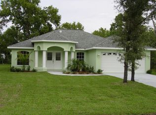12143 Shafton Rd, Spring Hill, FL 34608