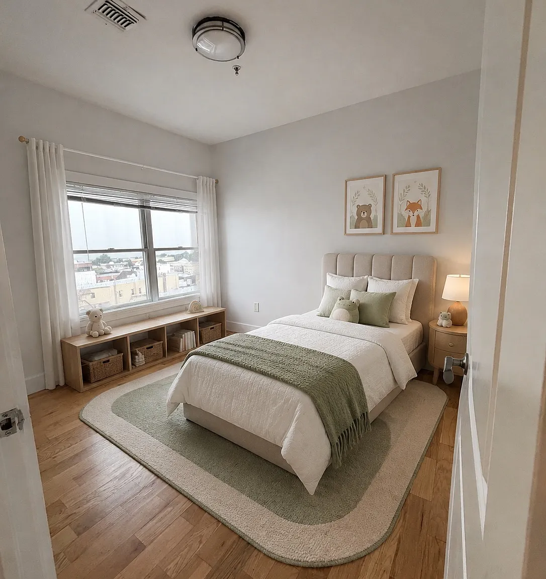 2 bed, 900 sqft, $2,500 — Photo 3