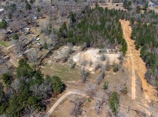 0 Hughart Rd #9, Pollock, LA 71467