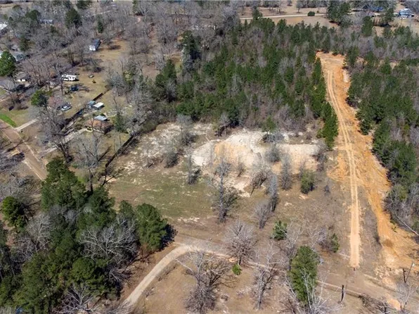 0 Hughart Rd #9, Pollock, LA 71467