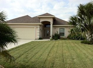 56 Bethpage Dr, Laguna Vista, TX 78578