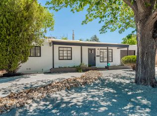 804 Monroe St NE, Albuquerque, NM 87110