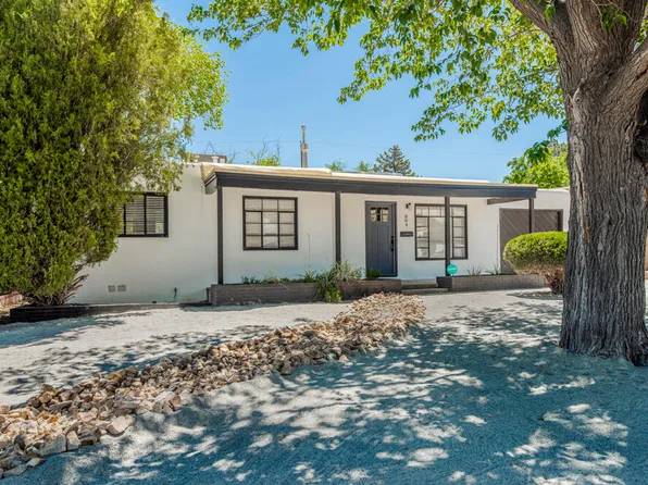 804 Monroe St NE, Albuquerque, NM 87110
