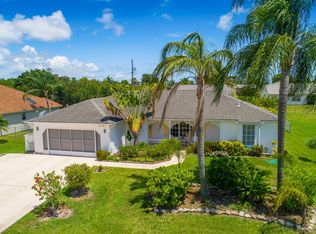 2649 SE Dozier Ln, Port Saint Lucie, FL 34952