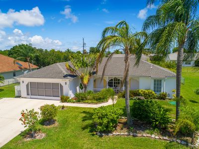 2649 SE Dozier Ln, Port Saint Lucie, FL, 34952