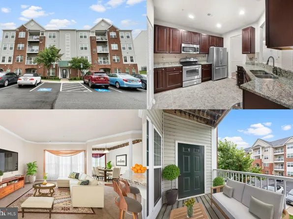635 Wallingford Rd Unit 201, Bel Air, MD 21014